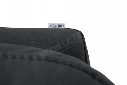 HU-SF15058 von Hukla - Wohnlandschaft graphit