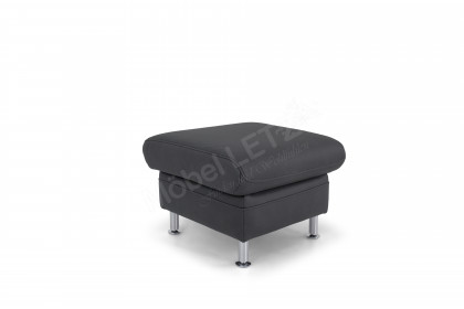 HU-SF15058 von Hukla - Wohnlandschaft graphit