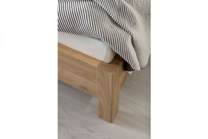 Multiline von SCHÖNER WOHNEN - Schlafzimmer-Einrichtung Balkeneiche/ taupe