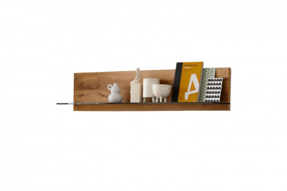 Andra-living von SCHÖNER WOHNEN - Wandpaneel ca. 120 cm breit Eiche rustico