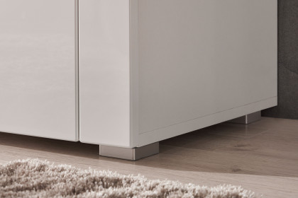 Leeds von HBZ-Meble - Sideboard inklusive Kabeldurchlass
