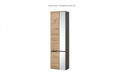 Memphis-Care von BEGA - Badezimmer in Artisan Eiche
