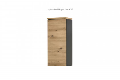 Memphis-Care von BEGA - Badezimmer in Artisan Eiche