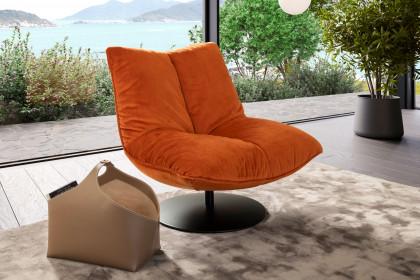 Softie von designwerk - Sessel melon