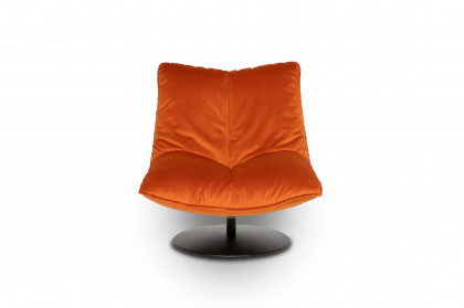 Softie von designwerk - Sessel melon