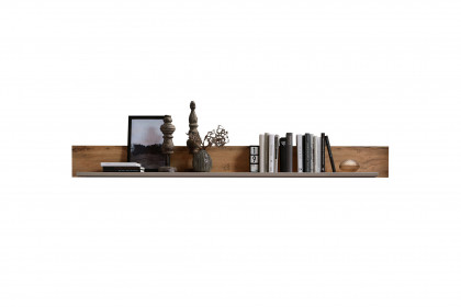 Fun Plus von Innostyle - Wandboard in Basalt/ Eiche
