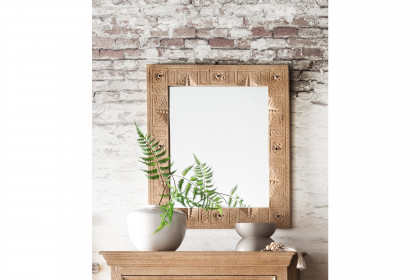 Daipur von SIT Möbel - Dielen-Set in Mango natur