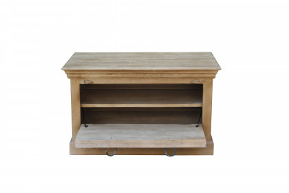Daipur von SIT Möbel - Dielen-Set in Mango natur
