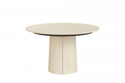 #33 Dining Table von Skovby - Esstisch mit einzigartigem Auszugssystem