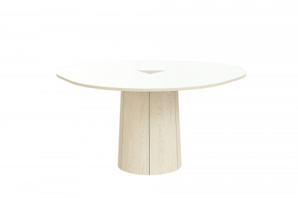 #33 Dining Table von Skovby - Esstisch mit einzigartigem Auszugssystem