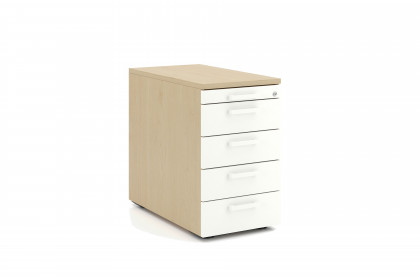 K40 von Nowy Styl - Standcontainer zweifarbig