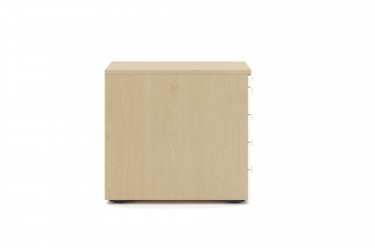 K40 von Nowy Styl - Standcontainer zweifarbig