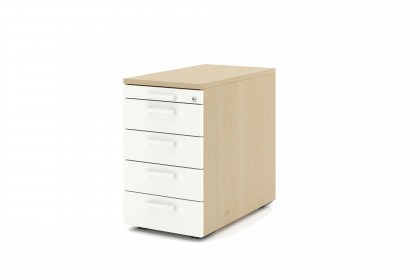 K40 von Nowy Styl - Standcontainer zweifarbig