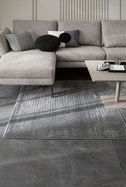 Spin von SCHÖNER WOHNEN - Ecksofa links taupe