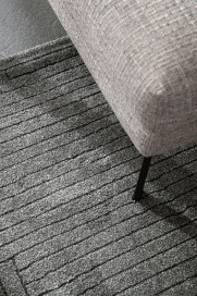 Spin von SCHÖNER WOHNEN - Ecksofa links taupe