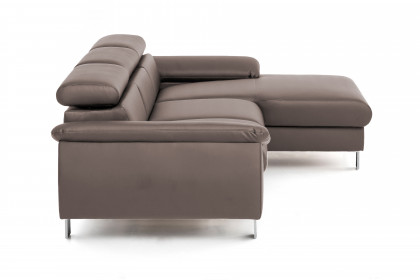 Micky von COTTA - Couchgarnitur rechts elephant