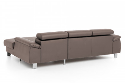 Micky von COTTA - Couchgarnitur rechts elephant