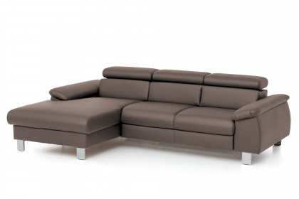 Micky von COTTA - Couchgarnitur links elephant