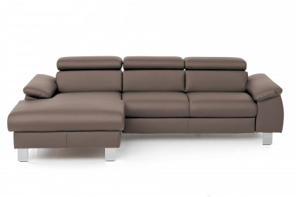 Micky von COTTA - Couchgarnitur links elephant