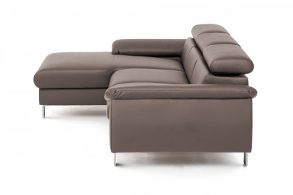 Micky von COTTA - Couchgarnitur links elephant