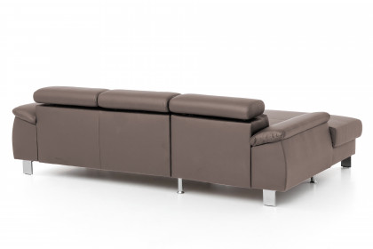 Micky von COTTA - Couchgarnitur links elephant