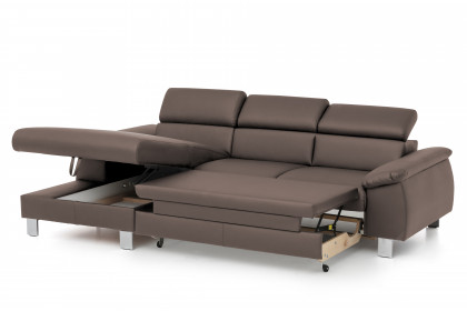 Micky von COTTA - Couchgarnitur links elephant