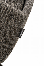 Prima-LE25 von designwerk - Sessel iron