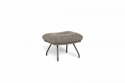 Prima-LE25 von designwerk - Sessel iron