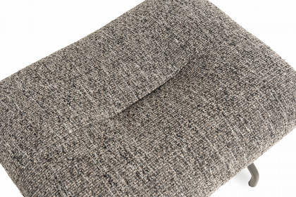 Prima-LE25 von designwerk - Sessel iron