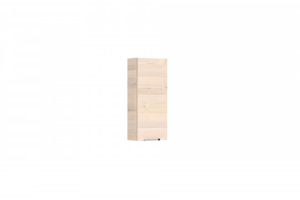 Serie 6110 von Pelipal - Badezimmer Polar Pine/ Chrom Glanz