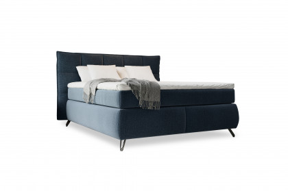 Treviso II von COTTA - Boxspringbett ocean