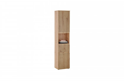 Austin-Care von BEGA - Badezimmer in Artisan Oak