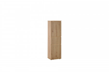 Austin-Care von BEGA - Badezimmer in Artisan Oak