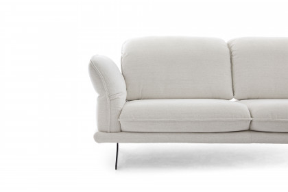 24670 Olivia von Willi Schillig - Ecksofa Ausführung rechts snow