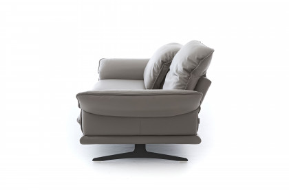 24670 Olivia von Willi Schillig - Ledersofa elephant