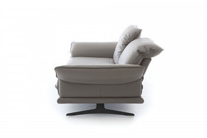 24670 Olivia von Willi Schillig - Ledersofa elephant