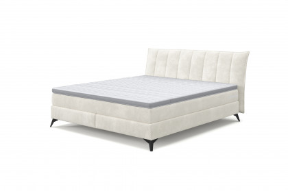 Eagle-Dream I von COTTA - Boxspringbett cream