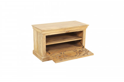 Lakadee von SIT Möbel - Dielen-Set in Mango