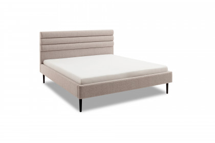 Agadir-Dream von lindaro - Polsterbett beige