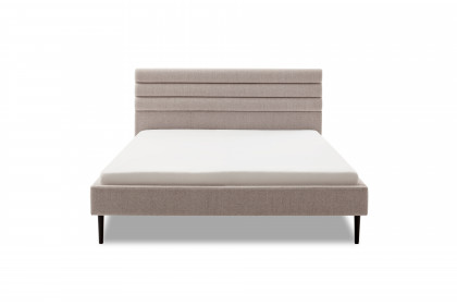 Agadir-Dream von lindaro - Polsterbett beige