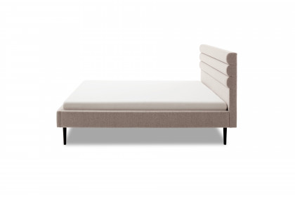 Agadir-Dream von lindaro - Polsterbett beige