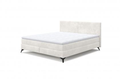 Eagle-Dream II von COTTA - Boxspringbett cream