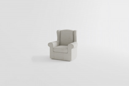 Madonna von Primavera Furniture - Einzelsessel beige