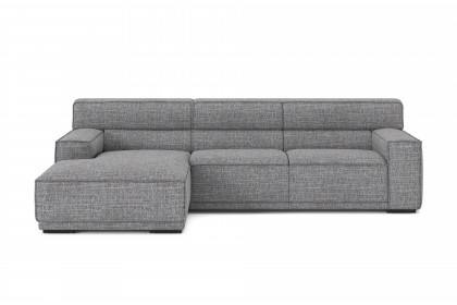 Kubo-LE25 von COTTA - Couchgarnitur links elephant