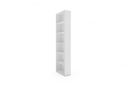 cocoon by rb 305 von Röhr-Bush - Schrank ca. 230 cm breit mit Spiegel & Regal