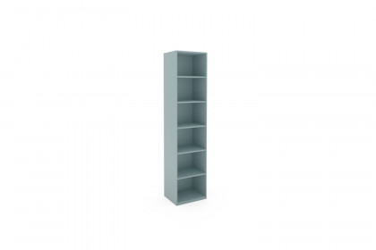 cocoon by rb 305 von Röhr-Bush - Schrank ca. 230 cm breit mit Spiegel & Regal