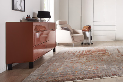 Deviso von Rietberger - Sideboard oxidrot