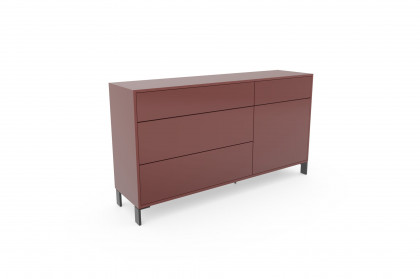 Deviso von Rietberger - Sideboard oxidrot