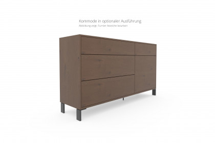 Deviso von Rietberger - Sideboard oxidrot