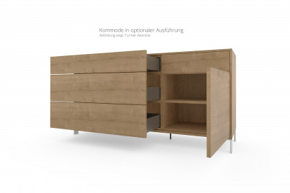 Deviso von Rietberger - Sideboard oxidrot
